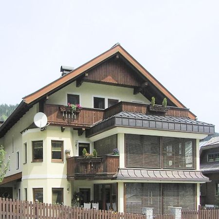 Apartment In Krimml With Parking Space Exterior foto