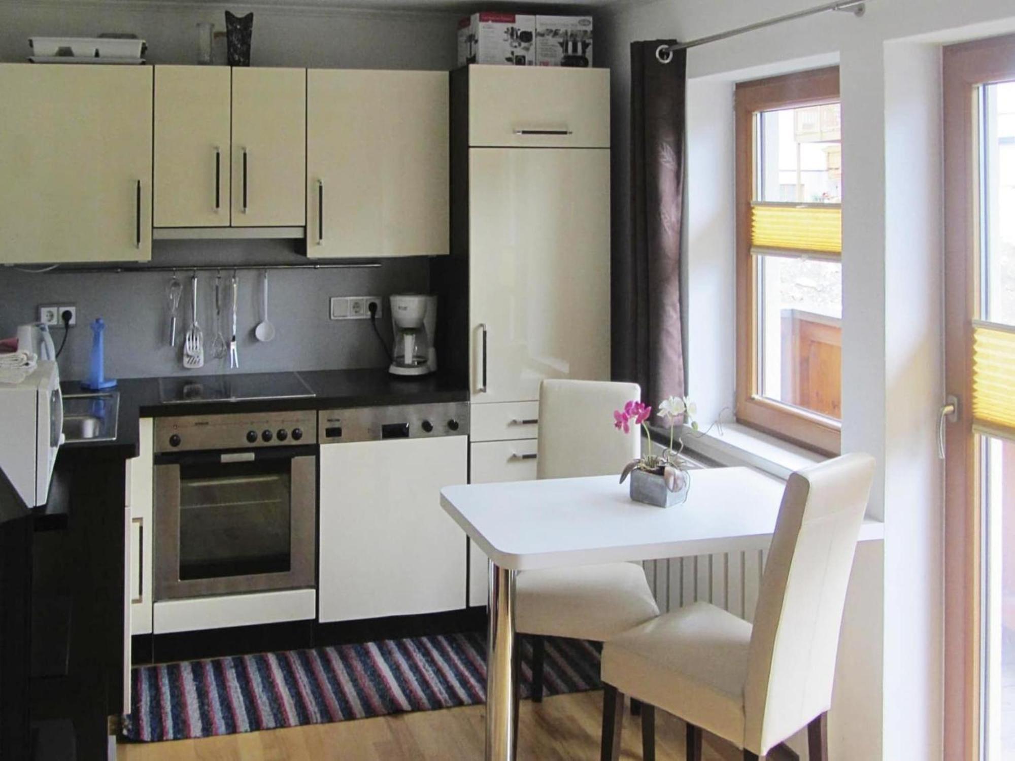 Apartment In Krimml With Parking Space Exterior foto